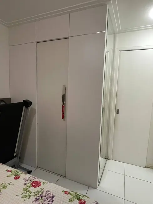 Foto 17 de Apartamento à venda em São Gerardo, Fortaleza - CE