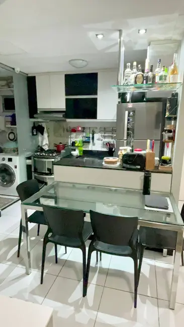 Foto 10 de Apartamento à venda em São Gerardo, Fortaleza - CE