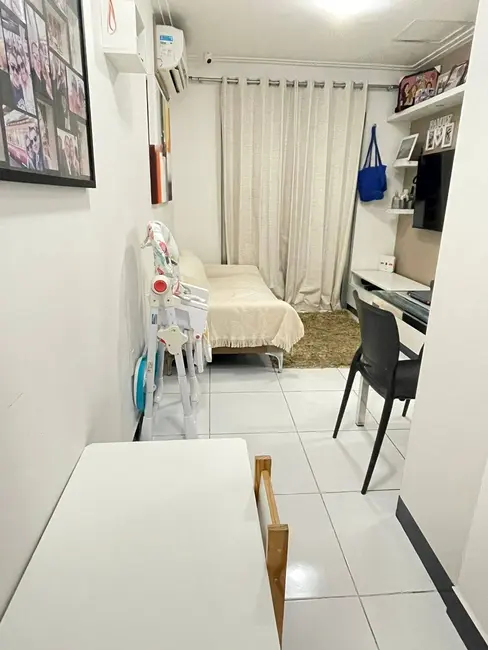 Apartamento à venda em São Gerardo, Fortaleza - CE - imagem 3 Foto 3 de Apartamento à venda em São Gerardo, Fortaleza - CE