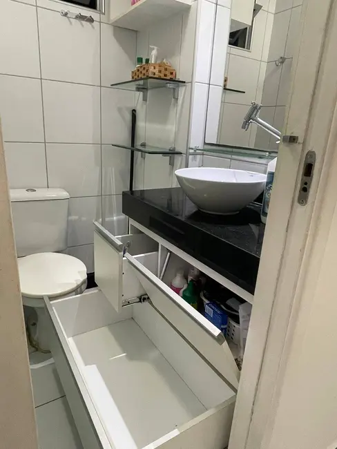 Foto 22 de Apartamento à venda em São Gerardo, Fortaleza - CE