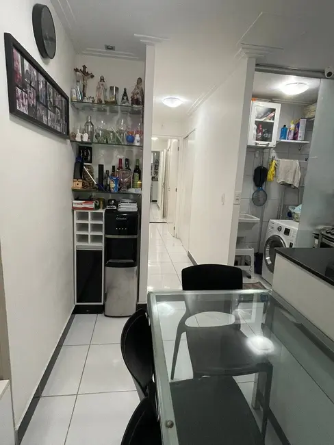 Apartamento à venda em São Gerardo, Fortaleza - CE - imagem 5 Foto 5 de Apartamento à venda em São Gerardo, Fortaleza - CE