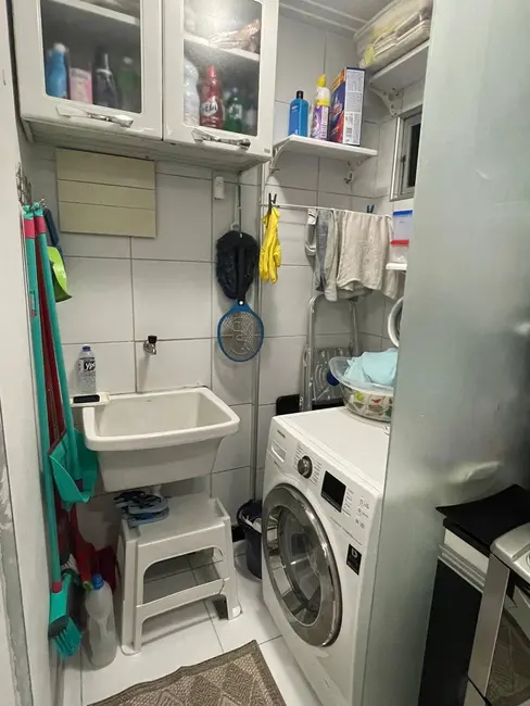 Foto 24 de Apartamento à venda em São Gerardo, Fortaleza - CE