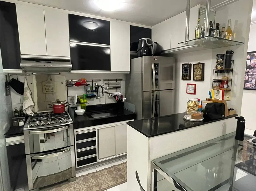 Foto 25 de Apartamento à venda em São Gerardo, Fortaleza - CE