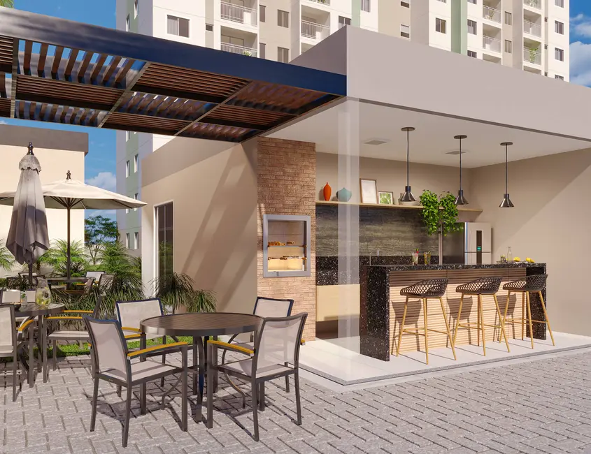 Foto 3 de Apartamento com 2 quartos à venda, 4751m2 em Fortaleza - CE