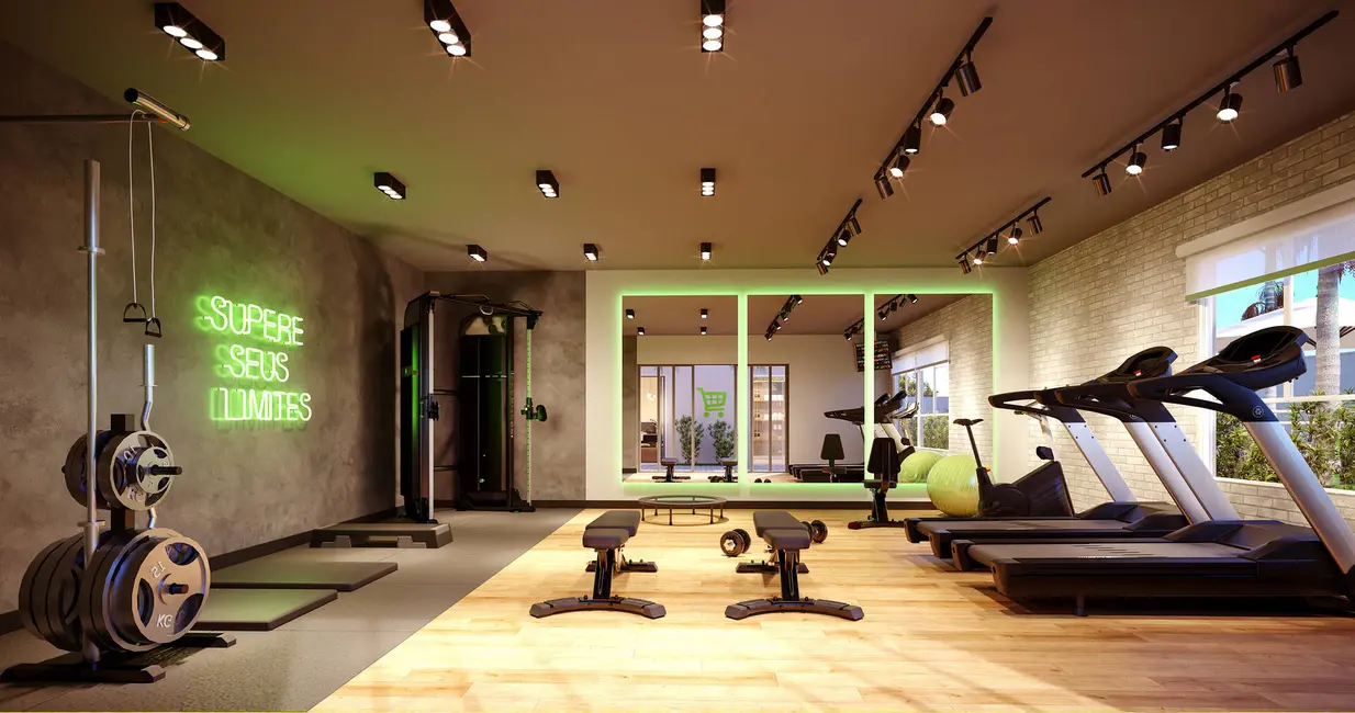 Foto 2 de Apartamento com 2 quartos à venda, 4751m2 em Fortaleza - CE