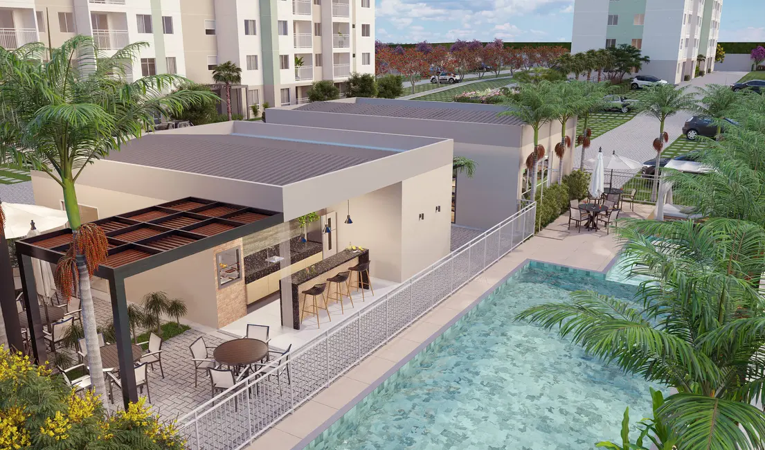 Foto 8 de Apartamento com 2 quartos à venda, 4751m2 em Fortaleza - CE