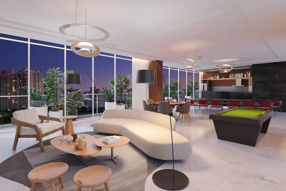 Foto 9 de Apartamento com 4 quartos à venda, 235277m2 em Fortaleza - CE