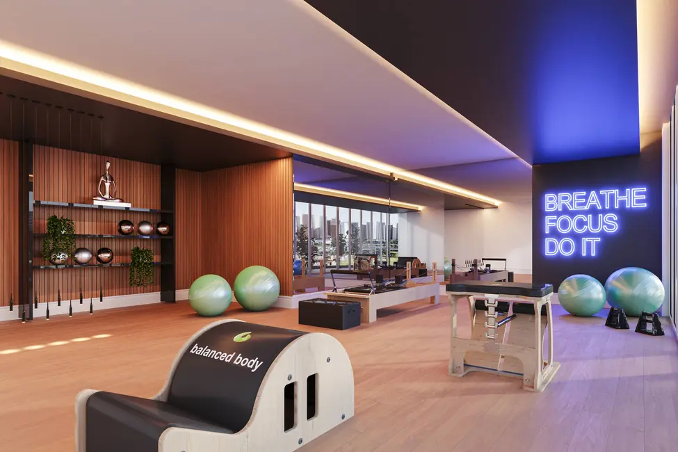 Foto 3 de Apartamento com 4 quartos à venda, 235277m2 em Fortaleza - CE