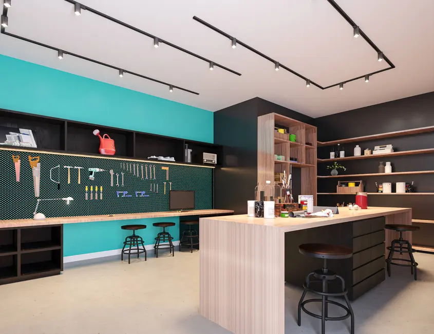 Foto 4 de Apartamento com 4 quartos à venda, 235277m2 em Fortaleza - CE