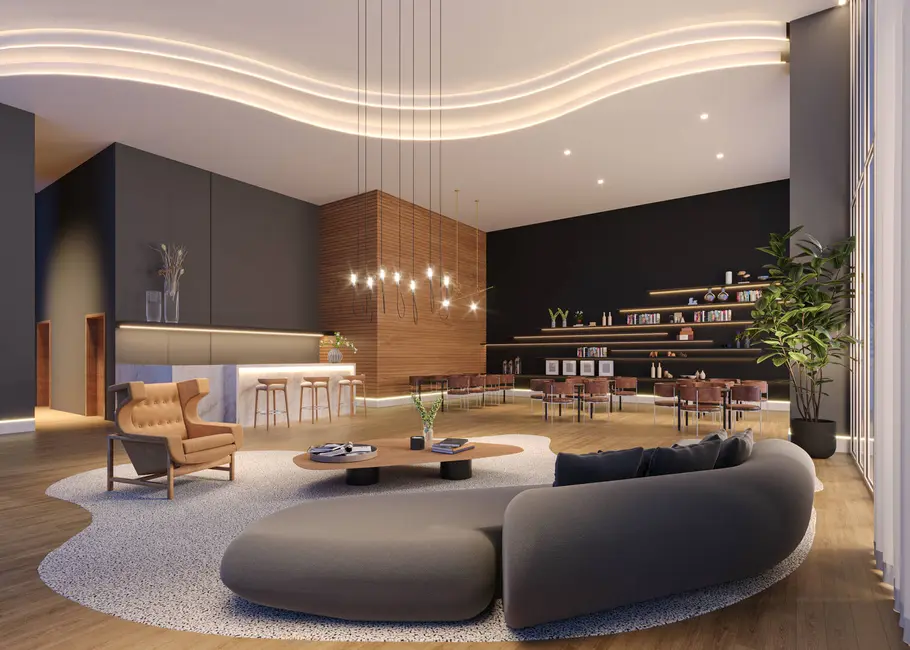 Foto 5 de Apartamento com 4 quartos à venda, 235277m2 em Fortaleza - CE