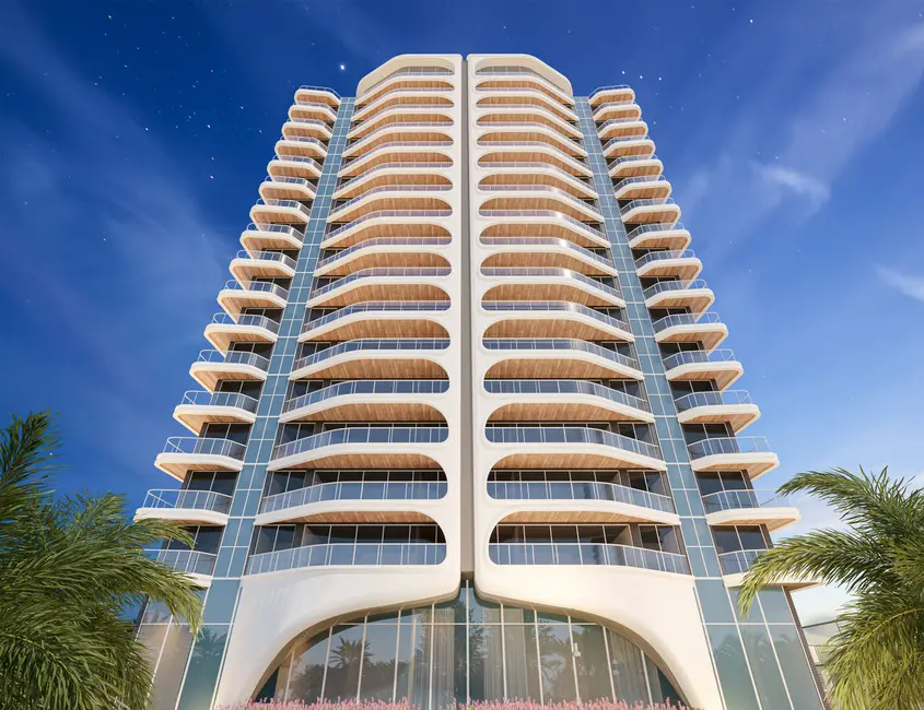 Foto 1 de Apartamento com 4 quartos à venda, 235277m2 em Fortaleza - CE