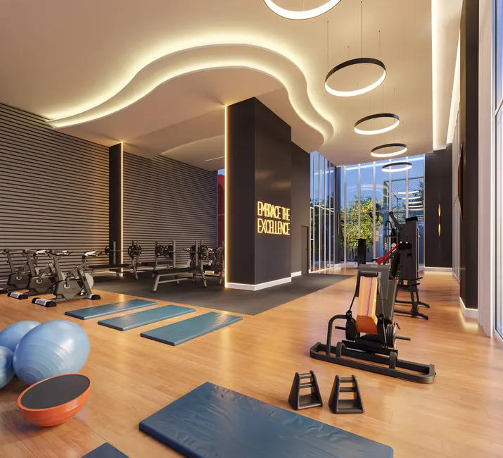 Foto 6 de Apartamento com 4 quartos à venda, 235277m2 em Fortaleza - CE