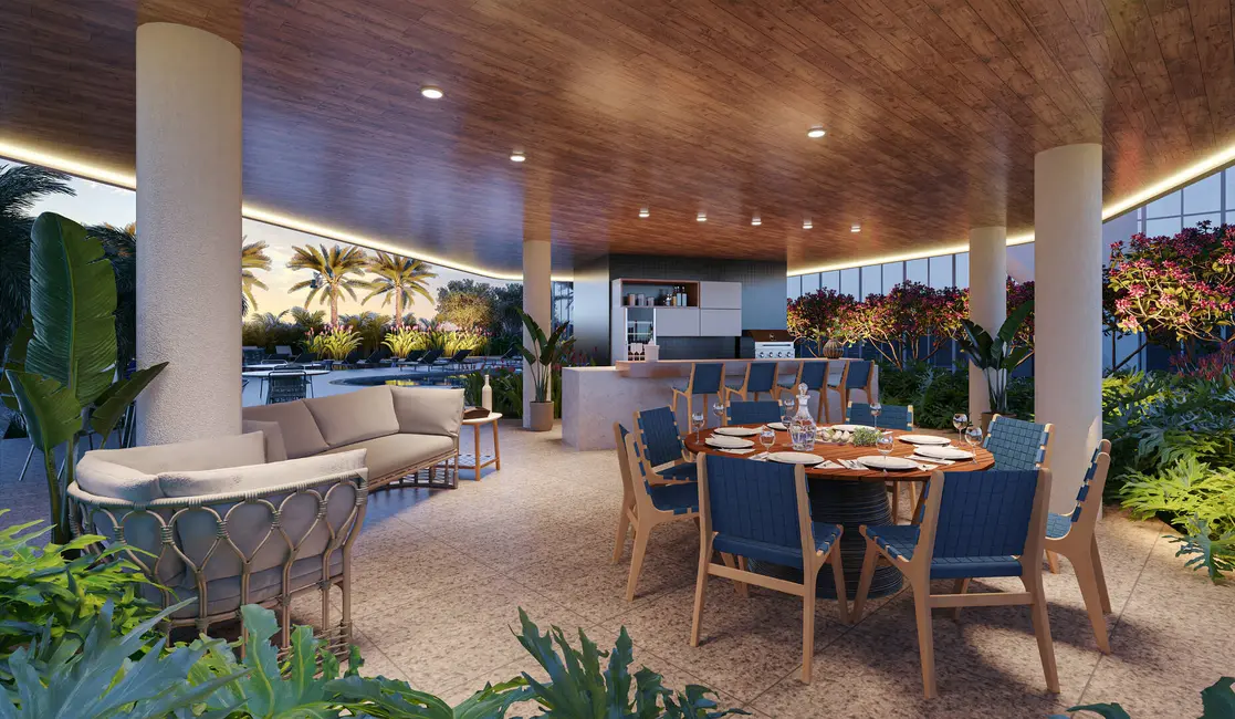 Foto 2 de Apartamento com 4 quartos à venda, 235277m2 em Fortaleza - CE