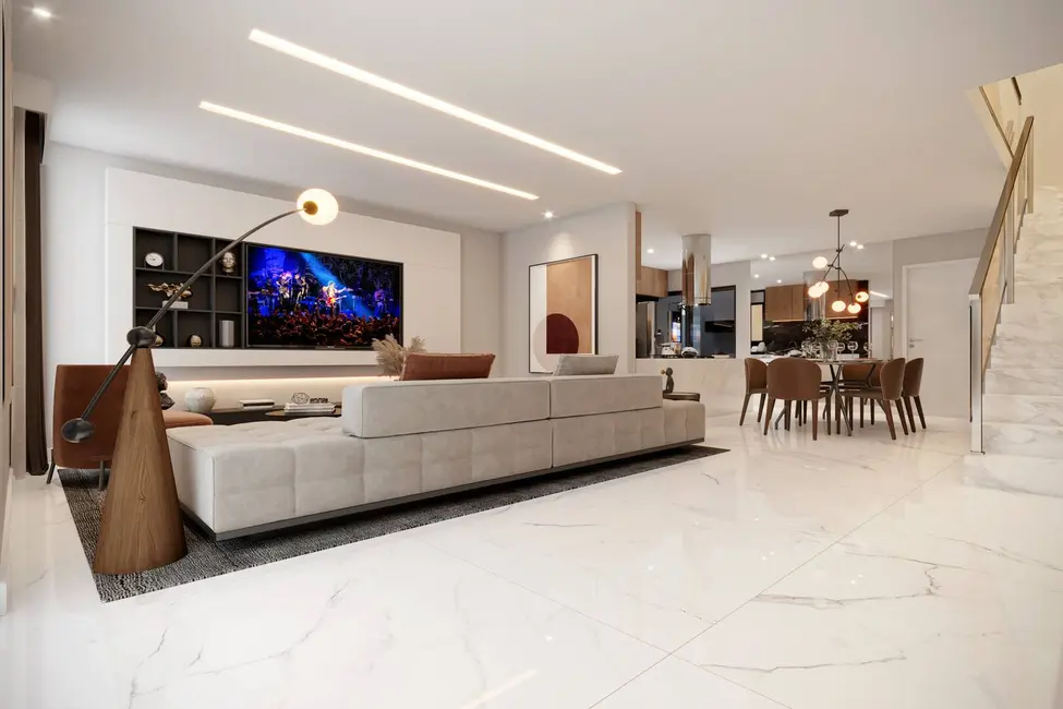 Casa com 4 quartos à venda, 152m2 em Jardim das Oliveiras, Fortaleza - CE - imagem 9 Foto 9 de Casa com 4 quartos à venda, 152m2 em Jardim das Oliveiras, Fortaleza - CE