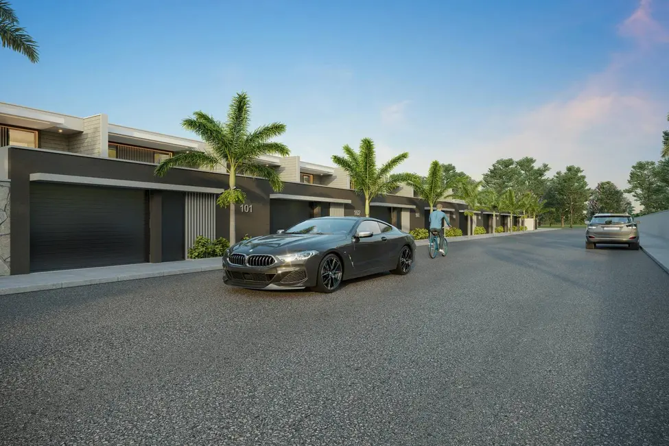 Casa com 4 quartos à venda, 152m2 em Jardim das Oliveiras, Fortaleza - CE - imagem 8 Foto 8 de Casa com 4 quartos à venda, 152m2 em Jardim das Oliveiras, Fortaleza - CE