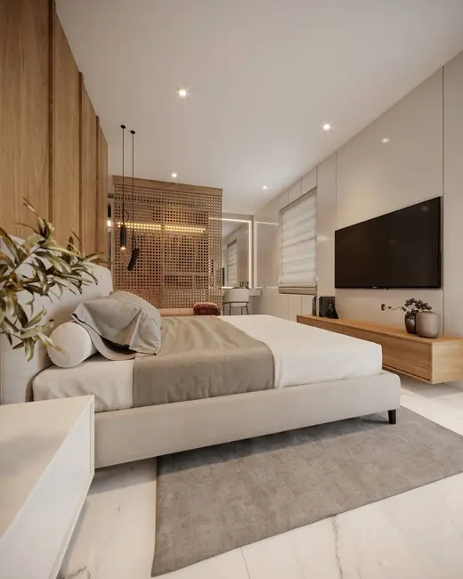 Casa com 4 quartos à venda, 152m2 em Jardim das Oliveiras, Fortaleza - CE - imagem 6 Foto 6 de Casa com 4 quartos à venda, 152m2 em Jardim das Oliveiras, Fortaleza - CE