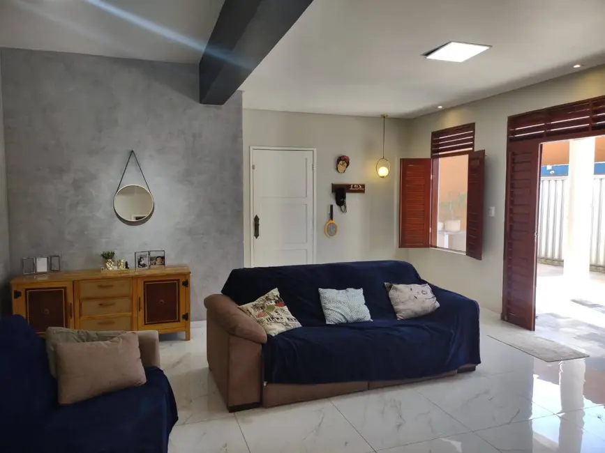 Casa com 6 quartos à venda, 289m2 em Parquelândia, Fortaleza - CE - imagem 8 Foto 8 de Casa com 6 quartos à venda, 289m2 em Parquelândia, Fortaleza - CE