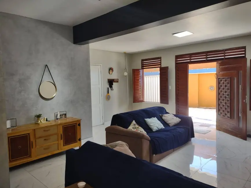 Casa com 6 quartos à venda, 289m2 em Parquelândia, Fortaleza - CE - imagem 7 Foto 7 de Casa com 6 quartos à venda, 289m2 em Parquelândia, Fortaleza - CE