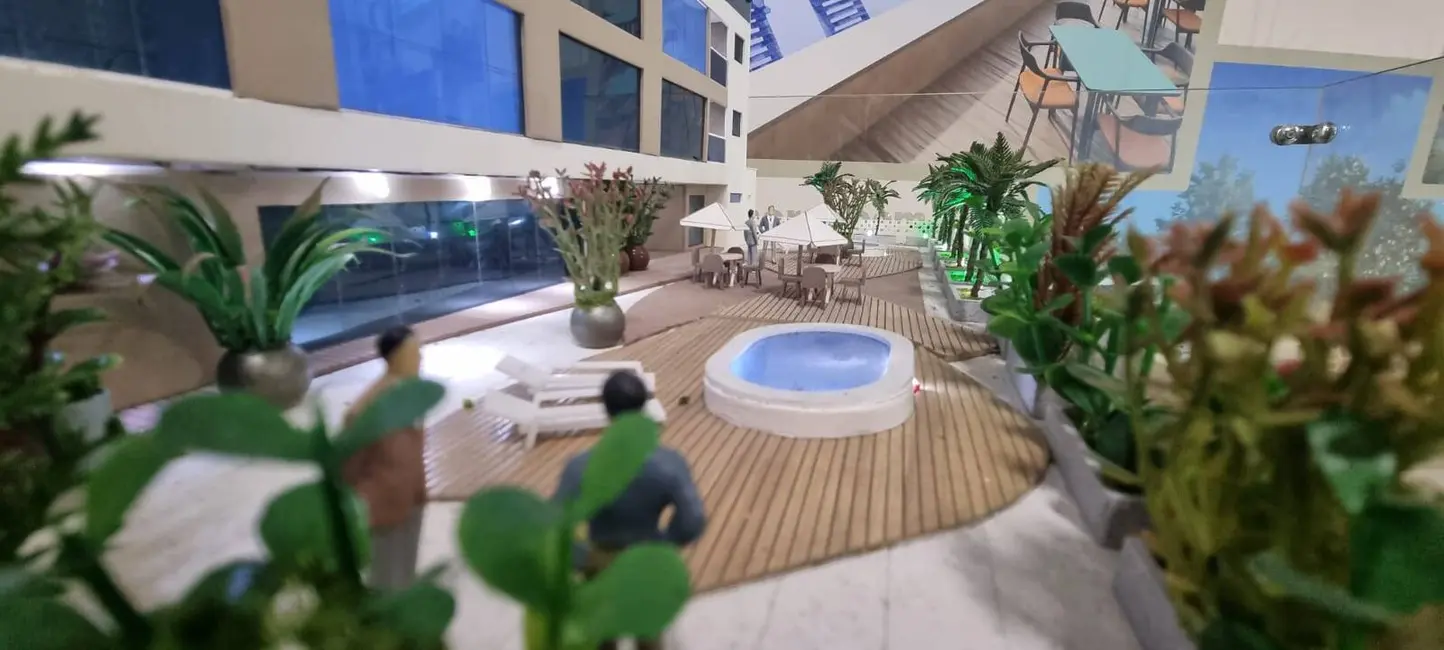 Apartamento com 2 quartos à venda, 3749m2 em Parquelândia, Fortaleza - CE - imagem 7 Foto 7 de Apartamento com 2 quartos à venda, 3749m2 em Parquelândia, Fortaleza - CE