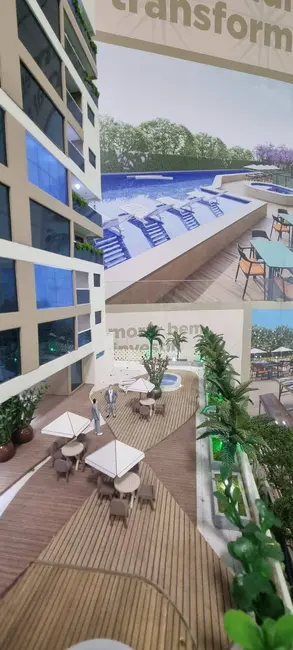 Apartamento com 2 quartos à venda, 3749m2 em Parquelândia, Fortaleza - CE - imagem 6 Foto 6 de Apartamento com 2 quartos à venda, 3749m2 em Parquelândia, Fortaleza - CE