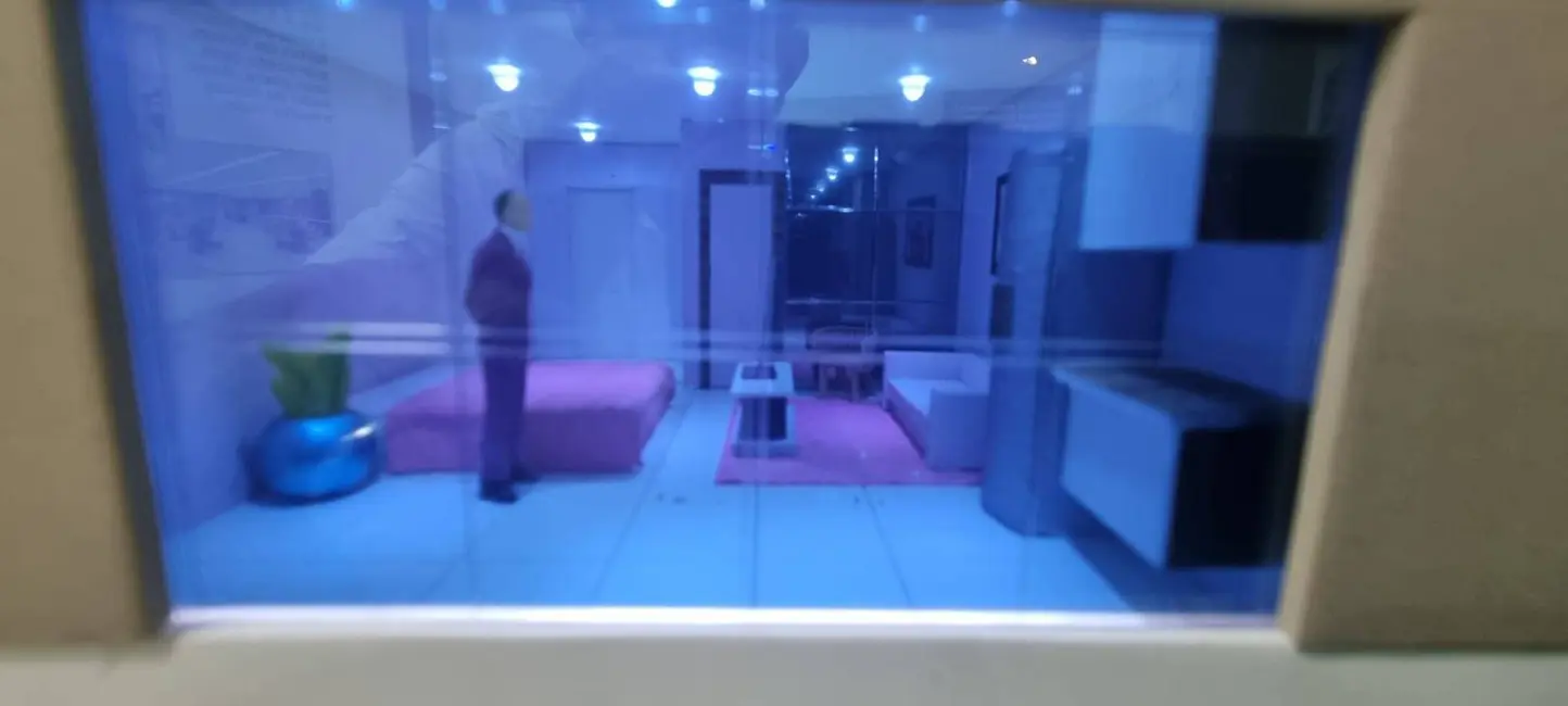 Apartamento com 2 quartos à venda, 3749m2 em Parquelândia, Fortaleza - CE - imagem 4 Foto 4 de Apartamento com 2 quartos à venda, 3749m2 em Parquelândia, Fortaleza - CE