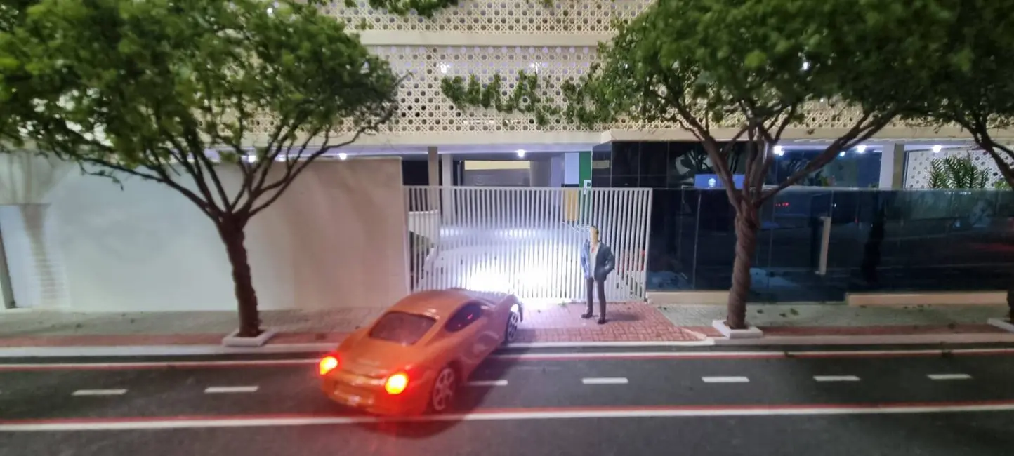 Apartamento com 2 quartos à venda, 3749m2 em Parquelândia, Fortaleza - CE - imagem 9 Foto 9 de Apartamento com 2 quartos à venda, 3749m2 em Parquelândia, Fortaleza - CE