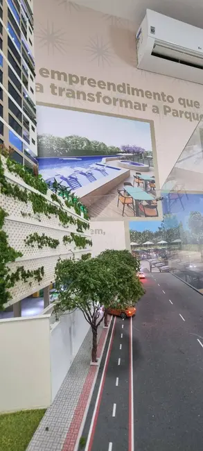 Apartamento com 2 quartos à venda, 3749m2 em Parquelândia, Fortaleza - CE - imagem 5 Foto 5 de Apartamento com 2 quartos à venda, 3749m2 em Parquelândia, Fortaleza - CE