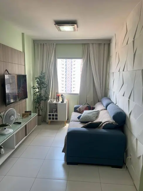 Apartamento com 3 quartos à venda, 6062m2 em Fátima, Fortaleza - CE - imagem 4 Foto 4 de Apartamento com 3 quartos à venda, 6062m2 em Fátima, Fortaleza - CE