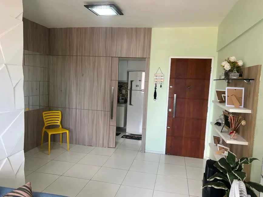 Apartamento com 3 quartos à venda, 6062m2 em Fátima, Fortaleza - CE - imagem 6 Foto 6 de Apartamento com 3 quartos à venda, 6062m2 em Fátima, Fortaleza - CE