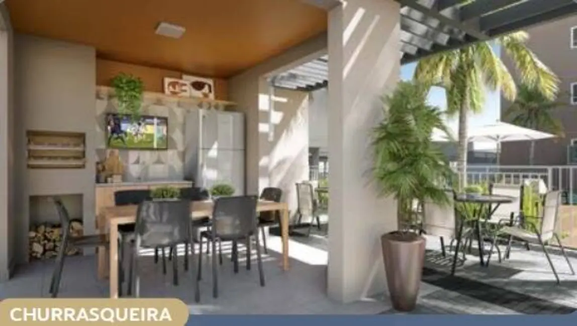 Foto 3 de Apartamento com 3 quartos à venda, 6149m2 em Parreão, Fortaleza - CE