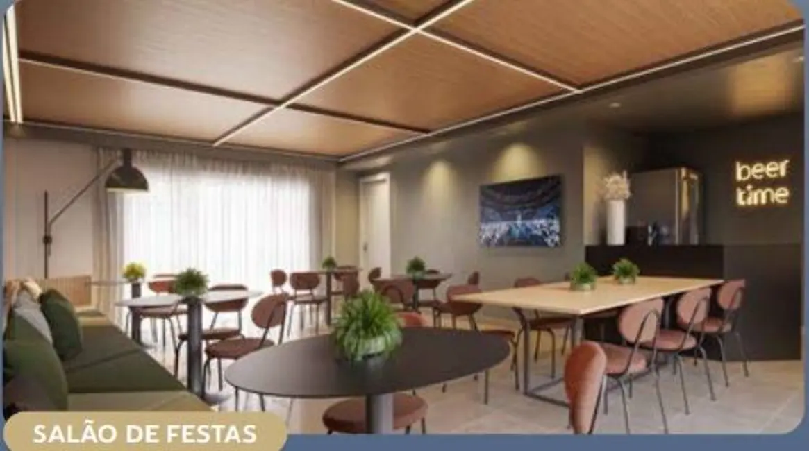 Foto 5 de Apartamento com 3 quartos à venda, 6149m2 em Parreão, Fortaleza - CE