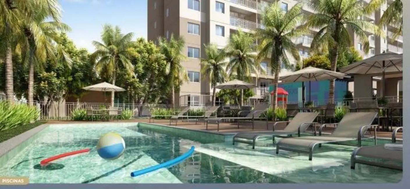 Foto 1 de Apartamento com 3 quartos à venda, 6149m2 em Parreão, Fortaleza - CE