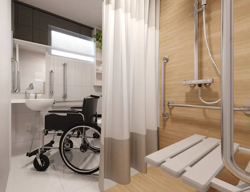 Foto 6 de Apartamento com 2 quartos à venda, 52m2 em Carlito Pamplona, Fortaleza - CE