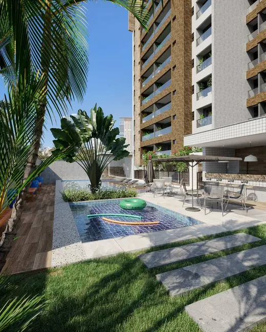 Foto 3 de Apartamento com 4 quartos à venda, 115194m2 em Dionisio Torres, Fortaleza - CE