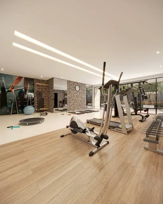 Foto 9 de Apartamento com 4 quartos à venda, 115194m2 em Dionisio Torres, Fortaleza - CE