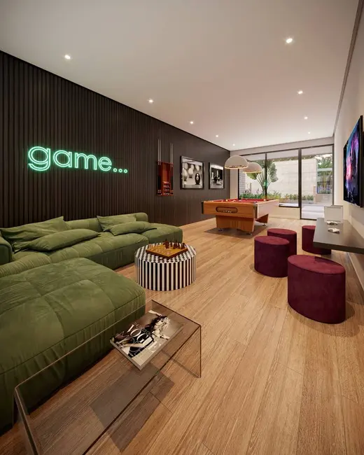 Foto 8 de Apartamento com 4 quartos à venda, 115194m2 em Dionisio Torres, Fortaleza - CE