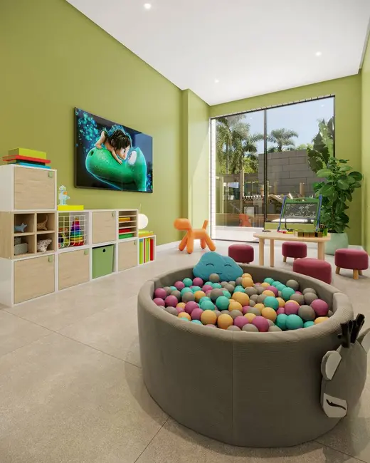 Foto 7 de Apartamento com 4 quartos à venda, 115194m2 em Dionisio Torres, Fortaleza - CE