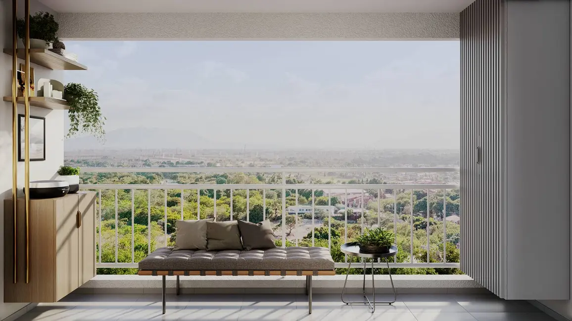 Apartamento à venda, 3749m2 em Passaré, Fortaleza - CE - imagem 3 Foto 3 de Apartamento à venda, 3749m2 em Passaré, Fortaleza - CE