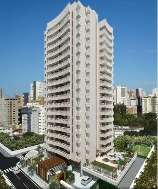 Foto 1 de Apartamento com 3 quartos à venda, 7249m2 em Aldeota, Fortaleza - CE