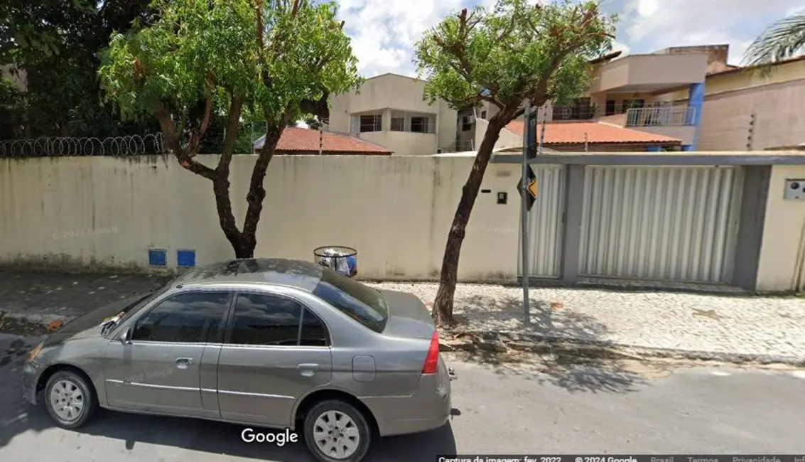 Foto 1 de Casa com 4 quartos à venda, 207m2 em Cambeba, Fortaleza - CE