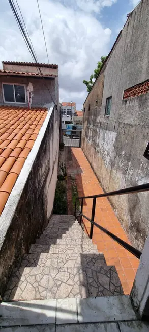 Casa com 4 quartos à venda, 400m2 em Montese, Fortaleza - CE - imagem 3 Foto 3 de Casa com 4 quartos à venda, 400m2 em Montese, Fortaleza - CE