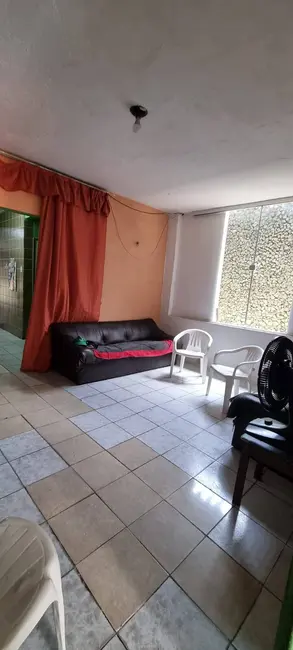 Casa com 4 quartos à venda, 400m2 em Montese, Fortaleza - CE - imagem 8 Foto 8 de Casa com 4 quartos à venda, 400m2 em Montese, Fortaleza - CE