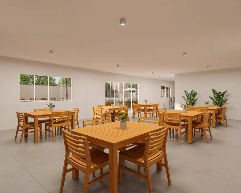 Foto 5 de Apartamento com 2 quartos à venda em Eusebio - CE