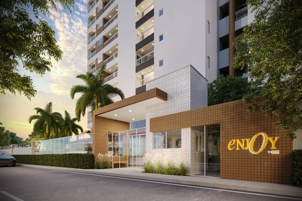 Foto 2 de Apartamento com 2 quartos à venda, 4962m2 em Messejana, Fortaleza - CE