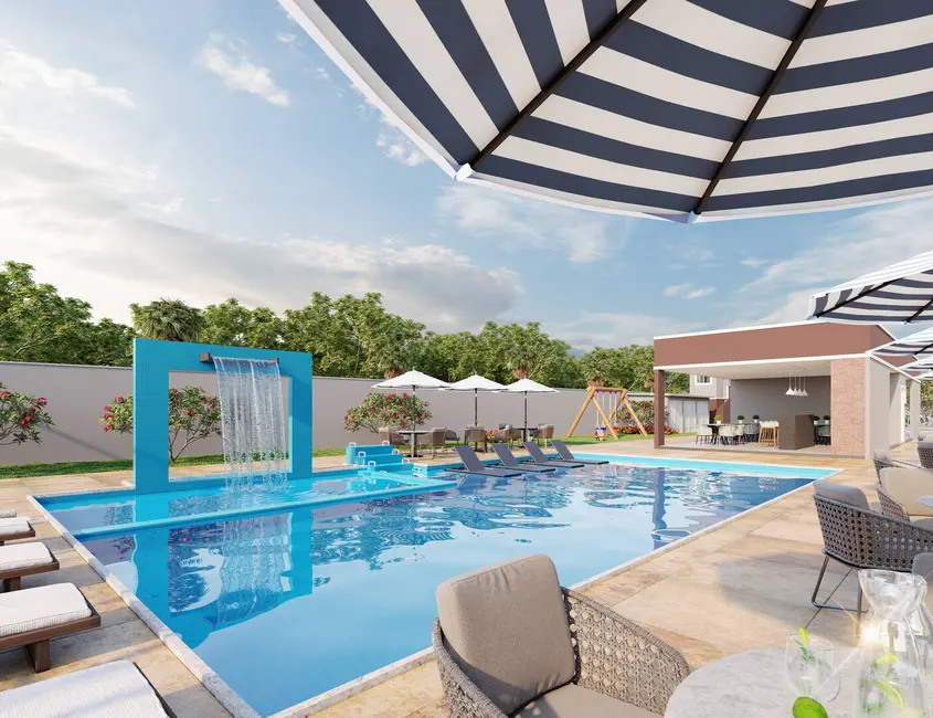 Foto 8 de Apartamento com 2 quartos à venda, 45m2 em Passaré, Fortaleza - CE