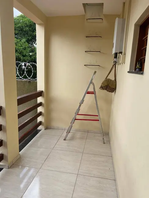 Casa com 3 quartos à venda, 182m2 em Fortaleza - CE - imagem 9 Foto 9 de Casa com 3 quartos à venda, 182m2 em Fortaleza - CE