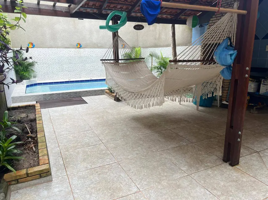 Foto 1 de Casa com 3 quartos à venda, 182m2 em Fortaleza - CE