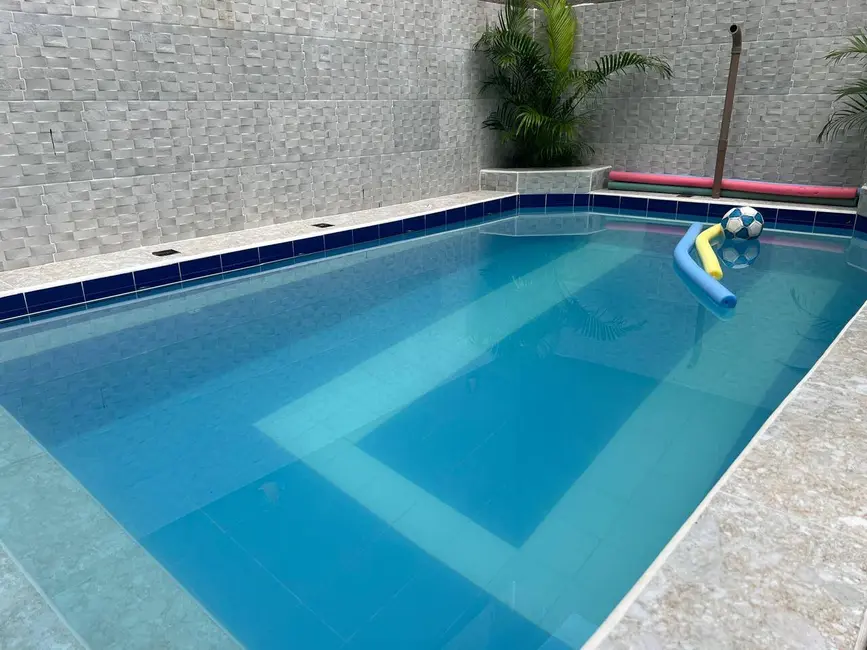 Foto 2 de Casa com 3 quartos à venda, 182m2 em Fortaleza - CE