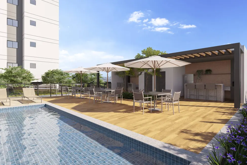 Foto 1 de Apartamento com 2 quartos à venda em Cocó, Fortaleza - CE