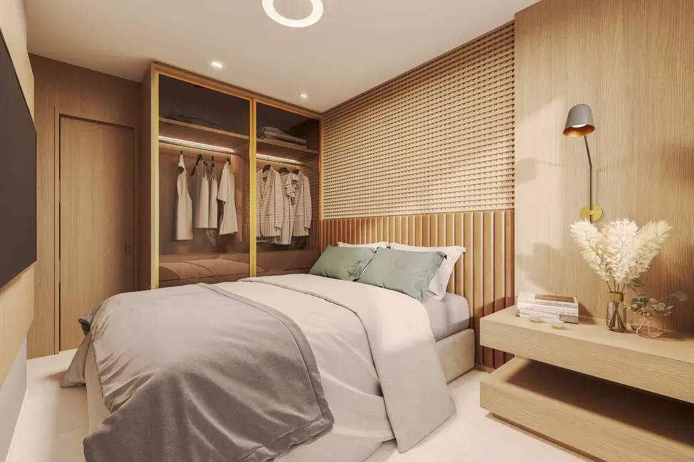 Foto 6 de Apartamento com 2 quartos à venda em Cocó, Fortaleza - CE